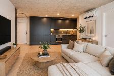 Spacious 3 1/2 in the heart of Griffintown - Photo 2