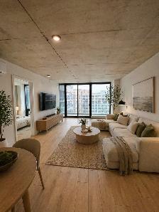Spacious 3 1/2 in the heart of Griffintown - Photo 3