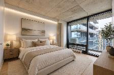 Spacious 3 1/2 in the heart of Griffintown - Photo 4