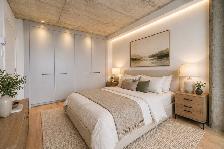 Spacious 3 1/2 in the heart of Griffintown - Photo 5