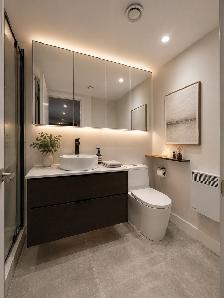 Spacious 3 1/2 in the heart of Griffintown - Photo 6