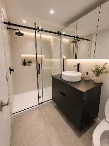 Spacious 3 1/2 in the heart of Griffintown - Photo 7