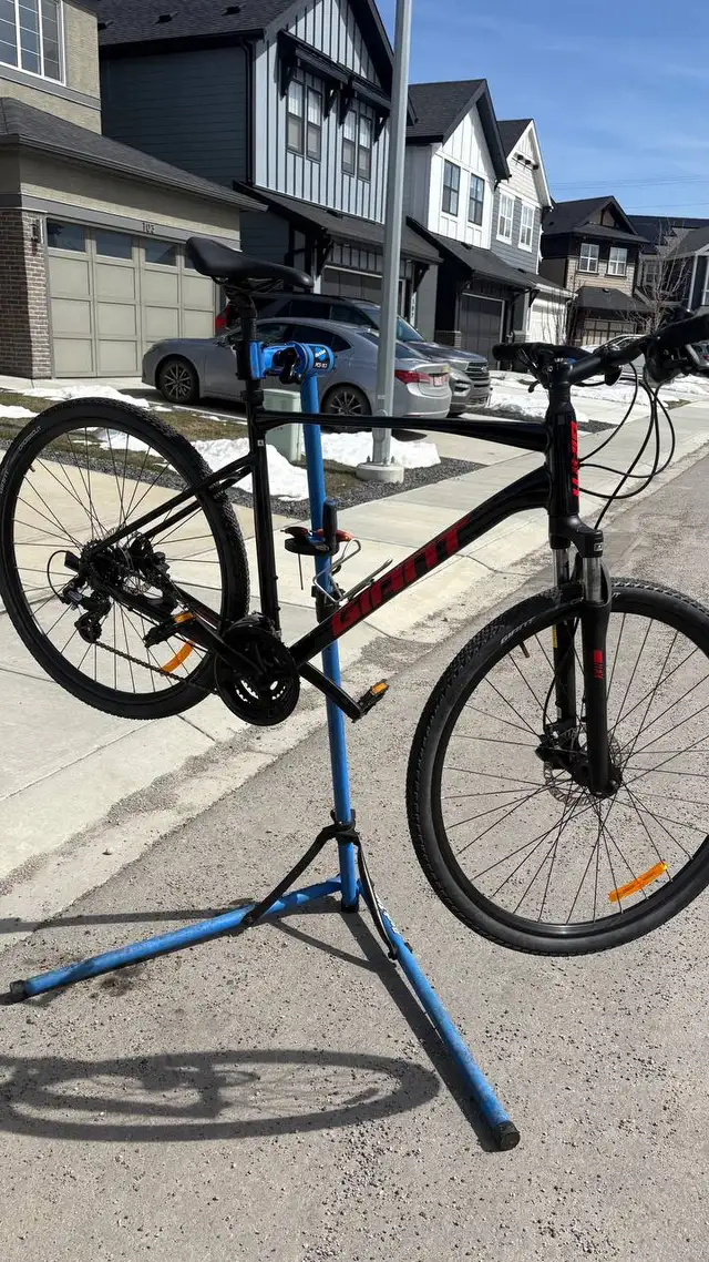 Mobile Bike Repair – I Come to You