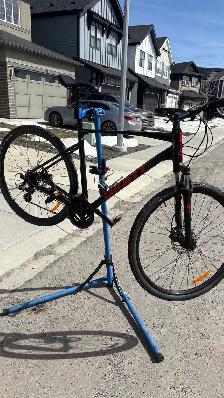 Mobile Bike Repair – I Come to You