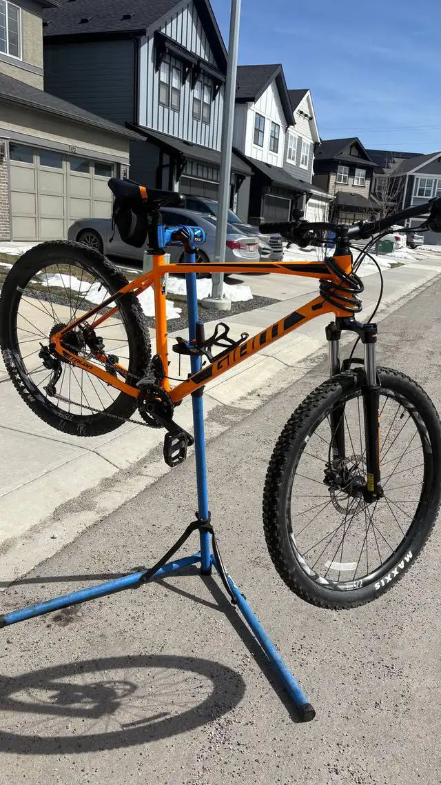 Mobile Bike Repair – I Come to You - Photo 2