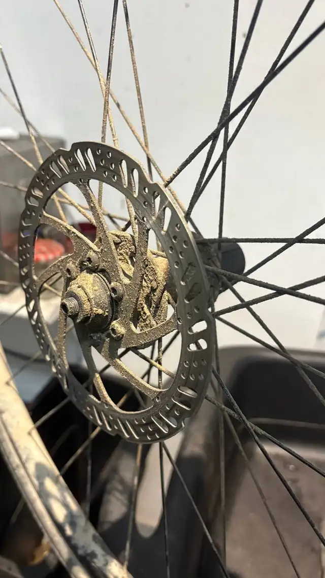 Mobile Bike Repair – I Come to You - Photo 4