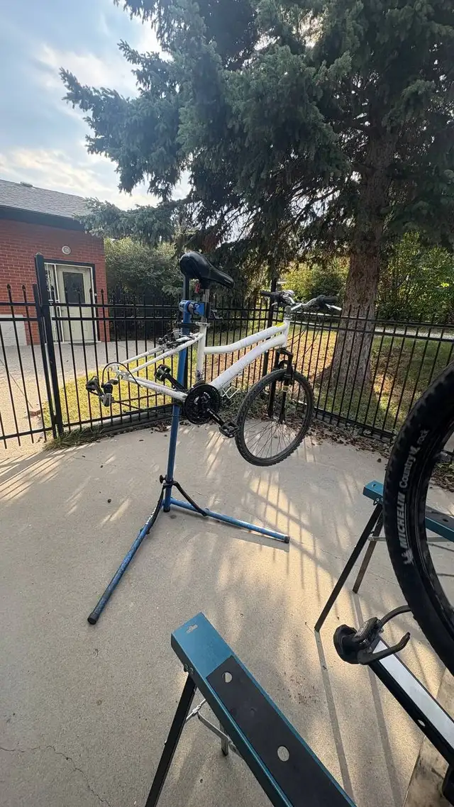 Mobile Bike Repair – I Come to You - Photo 5