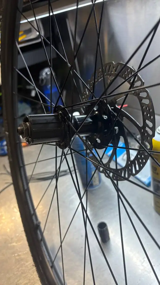 Mobile Bike Repair – I Come to You - Photo 6