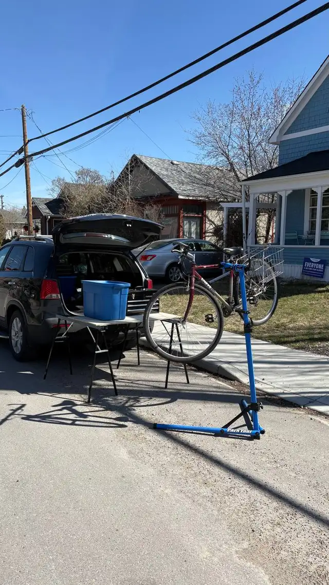 Mobile Bike Repair – I Come to You - Photo 10