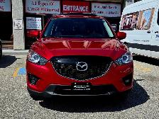 2014 Mazda CX-5 GS Sunroof/Bluetooth/Backup Camera/Heated Seats - Photo 2
