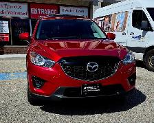 2014 Mazda CX-5 GS Sunroof/Bluetooth/Backup Camera/Heated Seats - Photo 3