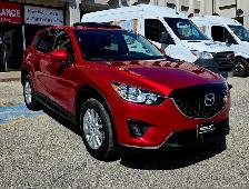 2014 Mazda CX-5 GS Sunroof/Bluetooth/Backup Camera/Heated Seats - Photo 4