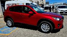 2014 Mazda CX-5 GS Sunroof/Bluetooth/Backup Camera/Heated Seats - Photo 5