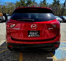 2014 Mazda CX-5 GS Sunroof/Bluetooth/Backup Camera/Heated Seats - Photo 8