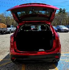 2014 Mazda CX-5 GS Sunroof/Bluetooth/Backup Camera/Heated Seats - Photo 9