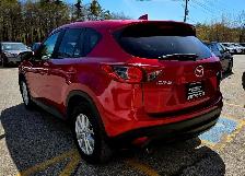 2014 Mazda CX-5 GS Sunroof/Bluetooth/Backup Camera/Heated Seats - Photo 10
