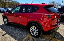 2014 Mazda CX-5 GS Sunroof/Bluetooth/Backup Camera/Heated Seats - Photo 11