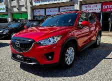 2014 Mazda CX-5 GS Sunroof/Bluetooth/Backup Camera/Heated Seats - Photo 13