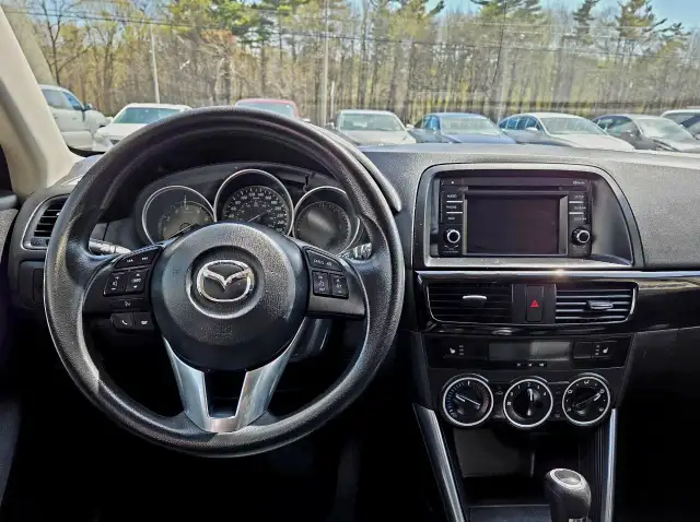 2014 Mazda CX-5 GS Sunroof/Bluetooth/Backup Camera/Heated Seats - Photo 16
