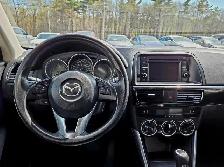 2014 Mazda CX-5 GS Sunroof/Bluetooth/Backup Camera/Heated Seats - Photo 16