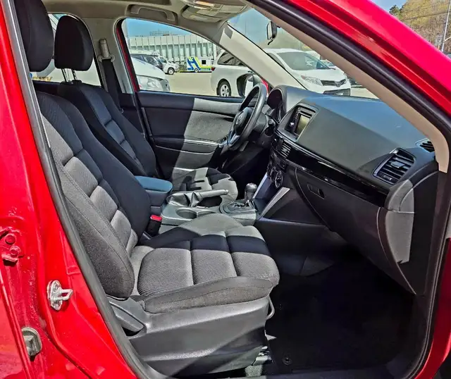 2014 Mazda CX-5 GS Sunroof/Bluetooth/Backup Camera/Heated Seats - Photo 18