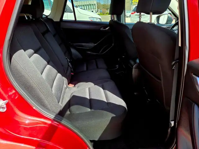 2014 Mazda CX-5 GS Sunroof/Bluetooth/Backup Camera/Heated Seats - Photo 19