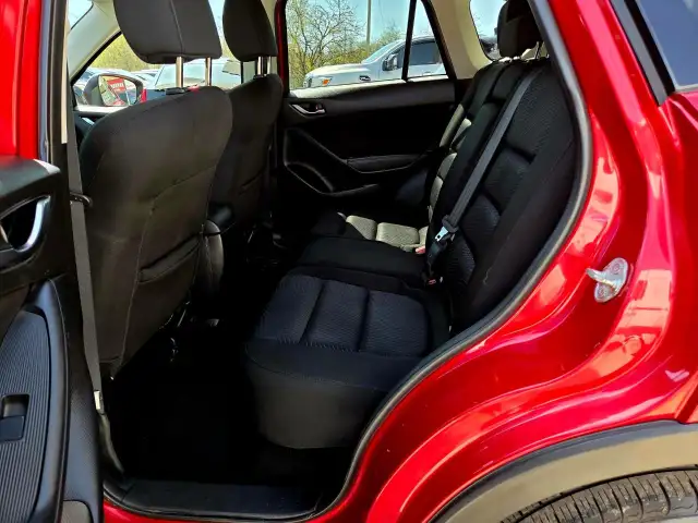 2014 Mazda CX-5 GS Sunroof/Bluetooth/Backup Camera/Heated Seats - Photo 20
