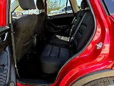 2014 Mazda CX-5 GS Sunroof/Bluetooth/Backup Camera/Heated Seats - Photo 20