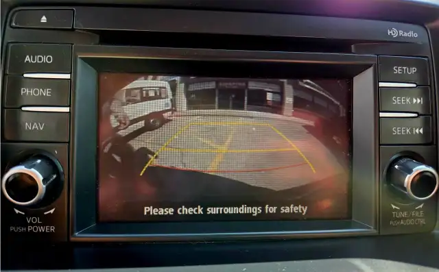 2014 Mazda CX-5 GS Sunroof/Bluetooth/Backup Camera/Heated Seats - Photo 21