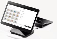 Square POS System - Register & Card Reader (2nd Generation)