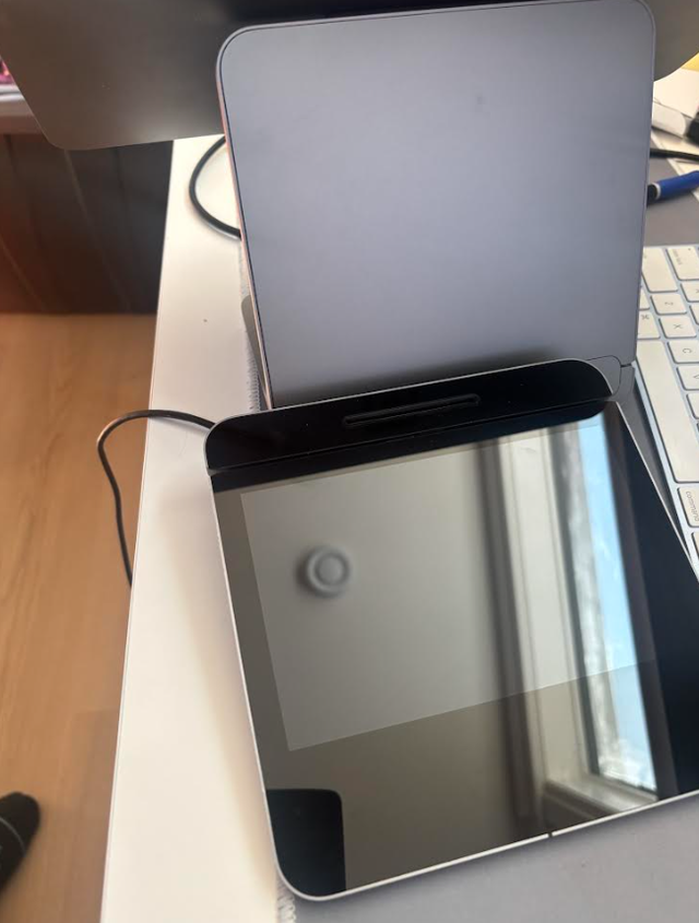 Square POS System - Register & Card Reader (2nd Generation) - Photo 2