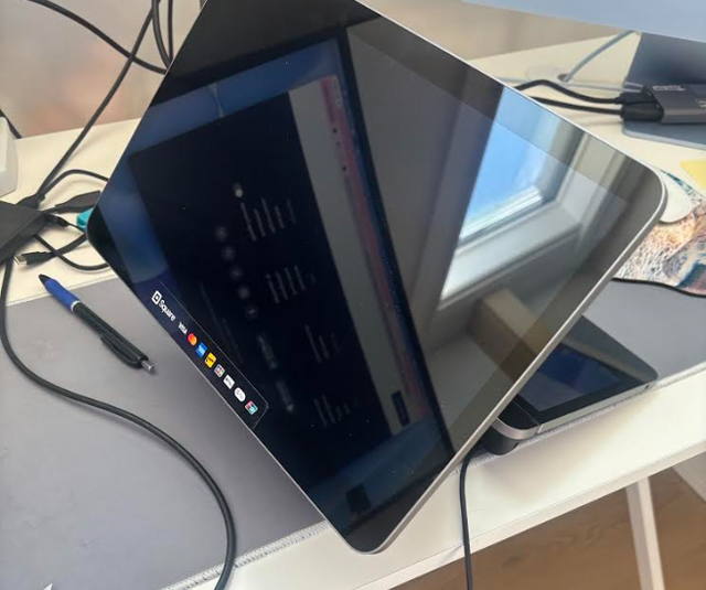 Square POS System - Register & Card Reader (2nd Generation) - Photo 5