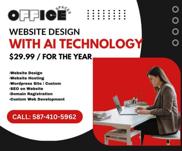 Website Hosting / Design $9.99