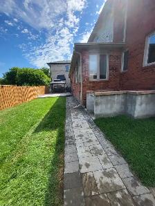2 BR available for Rent near TTC & Hwy401 - Scarboroughgh - Photo 5