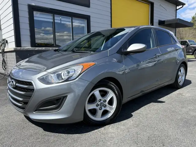 2016 Hyundai Elantra GT GL  AUTOMATIQUE - Photo 2