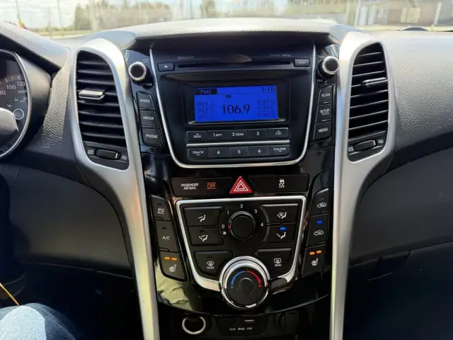 2016 Hyundai Elantra GT GL  AUTOMATIQUE - Photo 14