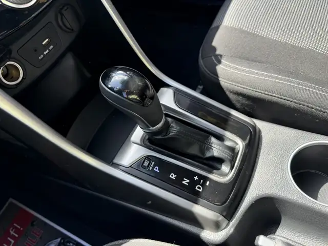 2016 Hyundai Elantra GT GL  AUTOMATIQUE - Photo 15