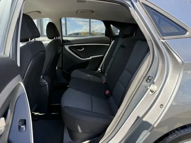 2016 Hyundai Elantra GT GL  AUTOMATIQUE - Photo 16