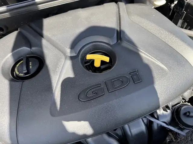 2016 Hyundai Elantra GT GL  AUTOMATIQUE - Photo 18