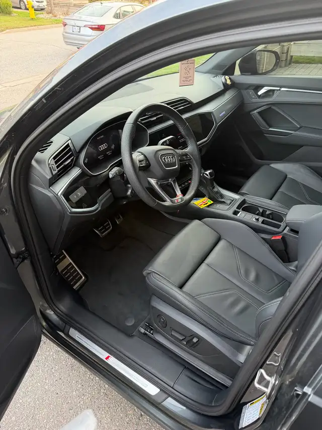 $110 full mobile interior detailing