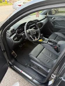 $110 full mobile interior detailing