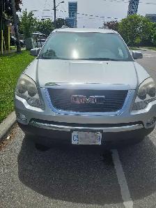 2010 gmc acadia - Photo 5