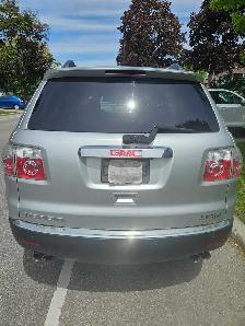 2010 gmc acadia - Photo 7
