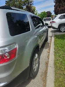 2010 gmc acadia - Photo 8