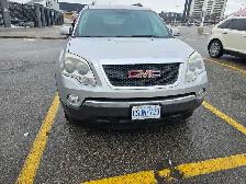 2010 gmc acadia - Photo 10