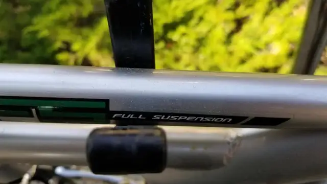 Supercycle Vice Dual Suspension Mountain Bike - Photo 5