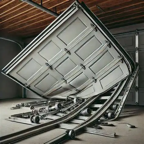 Roller & Track Package - Photo 2