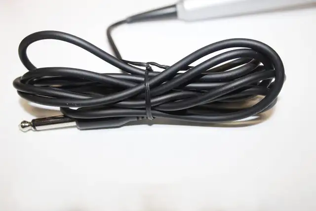 Highball-2 Dynamic Microphone Original Box - Photo 3