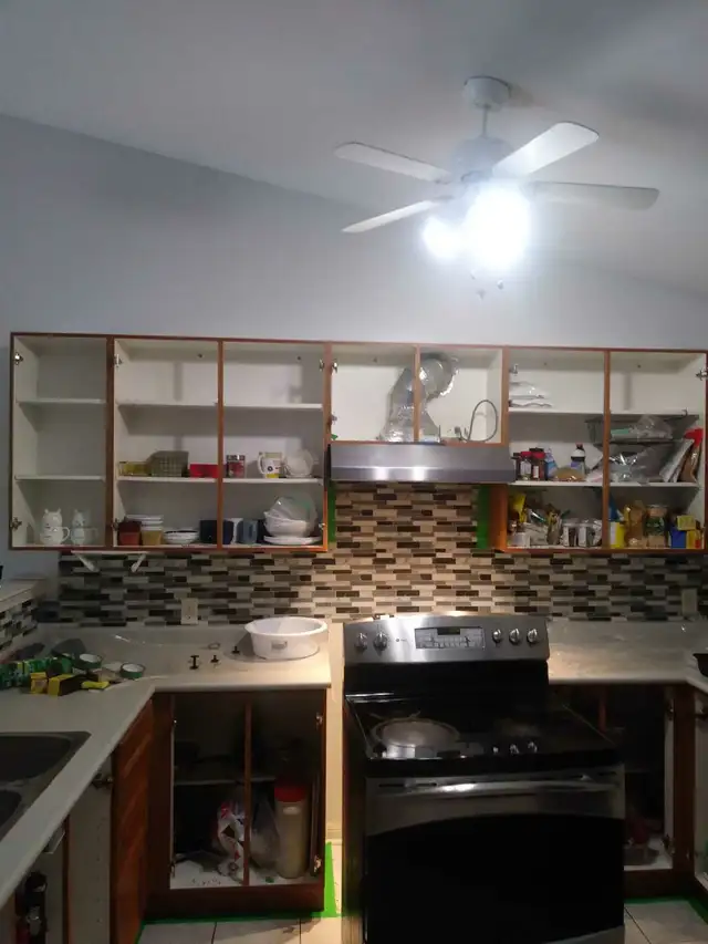 HANDYMAN FOR HIRE REASONABLE RATES - Photo 2