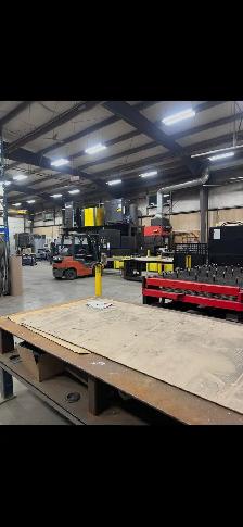 CNC LASER OPERATOR - Photo 2